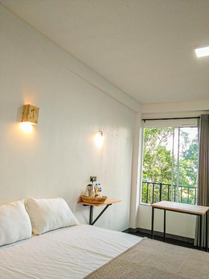 Crystal Resort Badulla Ngoại thất bức ảnh