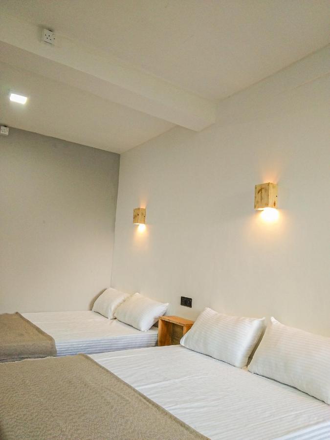 Crystal Resort Badulla Ngoại thất bức ảnh