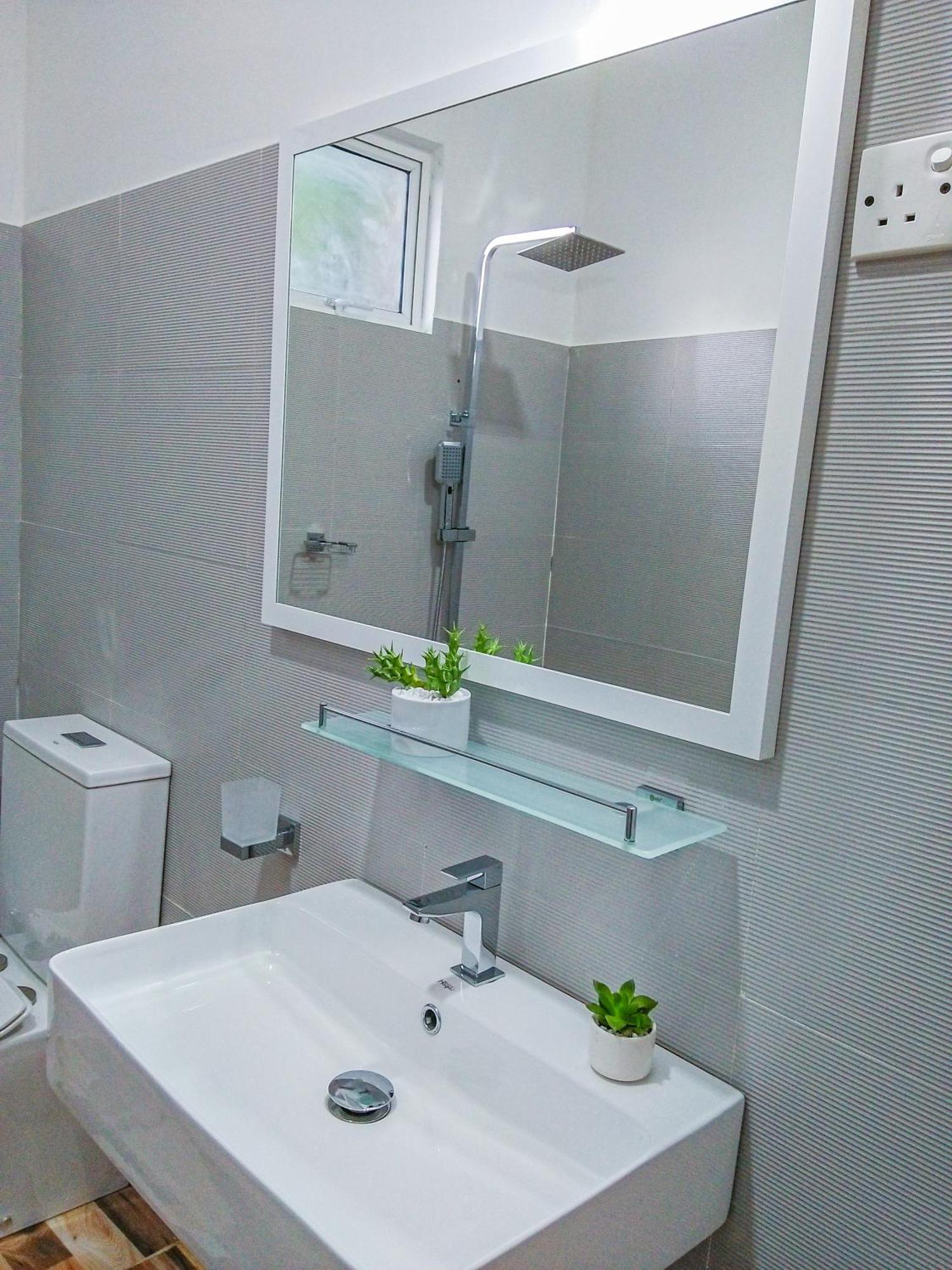 Crystal Resort Badulla Ngoại thất bức ảnh