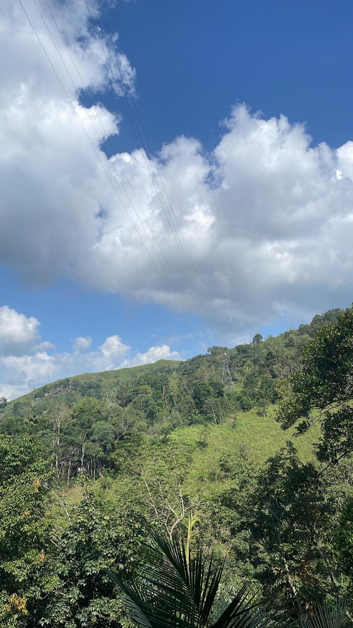 Crystal Resort Badulla Ngoại thất bức ảnh